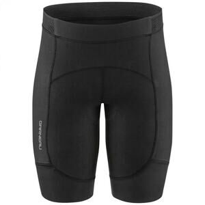NEW Louis Garneau Neo Power Motion Shorts Men's Size Medium Black
